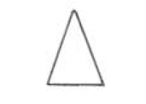 Triangle - 6673